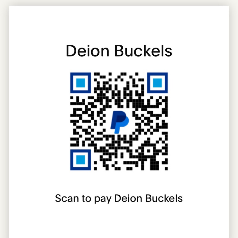 CashApp profile picture for @tomorrow