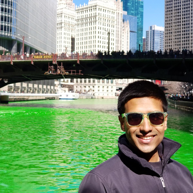 CashApp profile picture for @himank