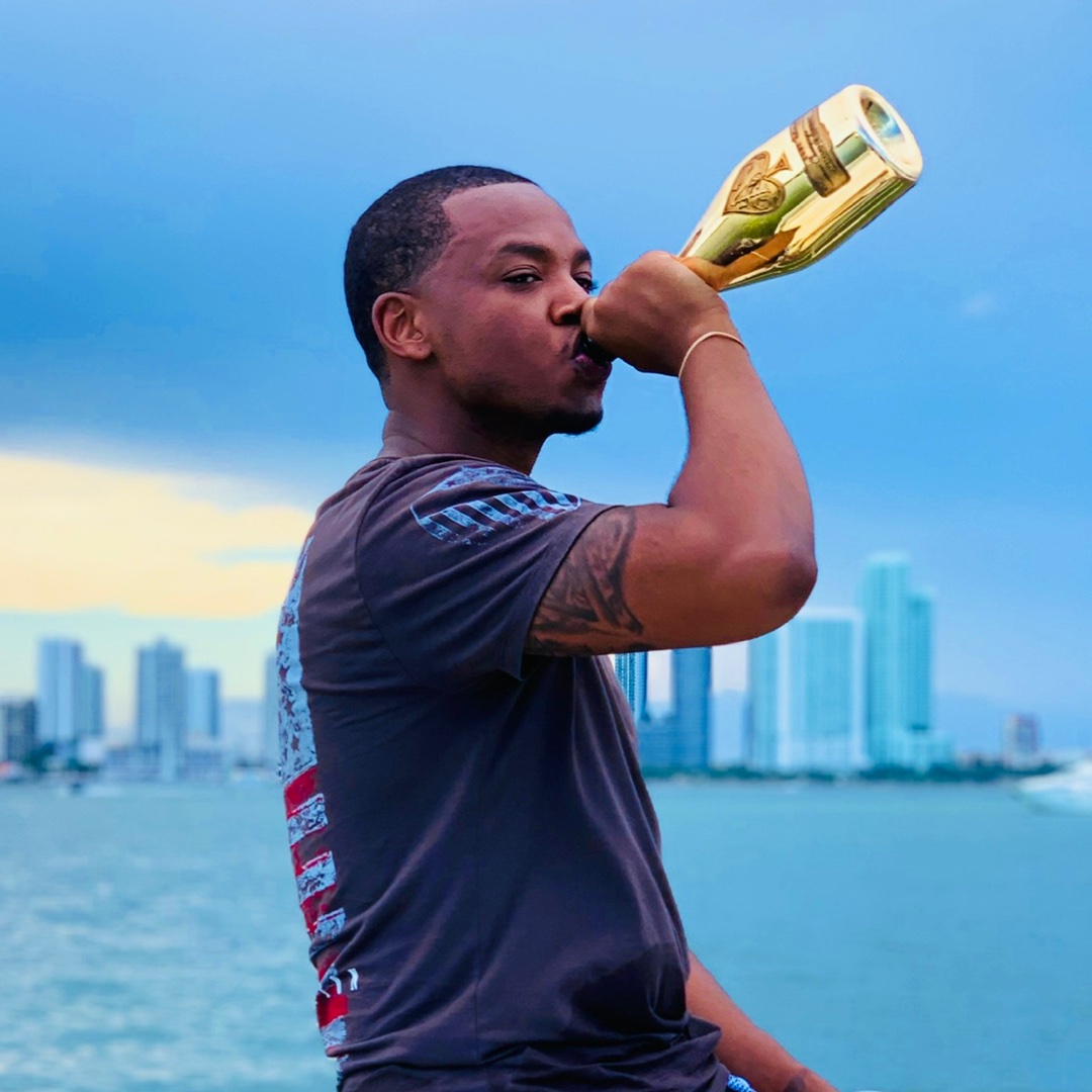 CashApp profile picture for @eas