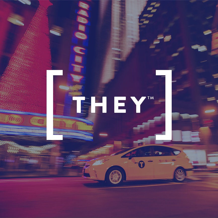 CashApp profile picture for @they