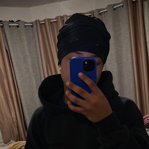 CashApp profile picture for @wrdgabe