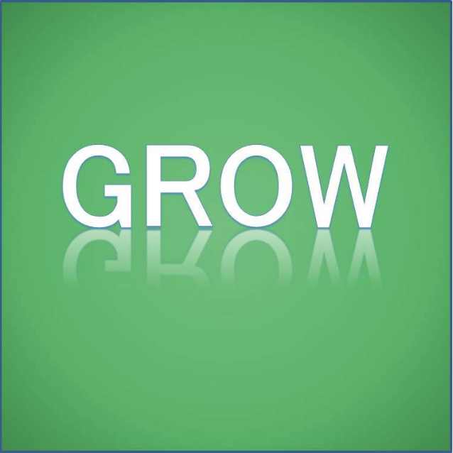 CashApp profile picture for @grow