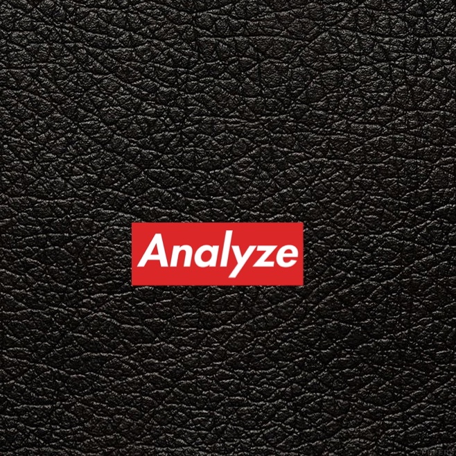 CashApp profile picture for @analyze