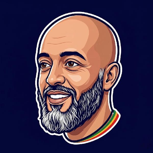 CashApp profile picture for @yared