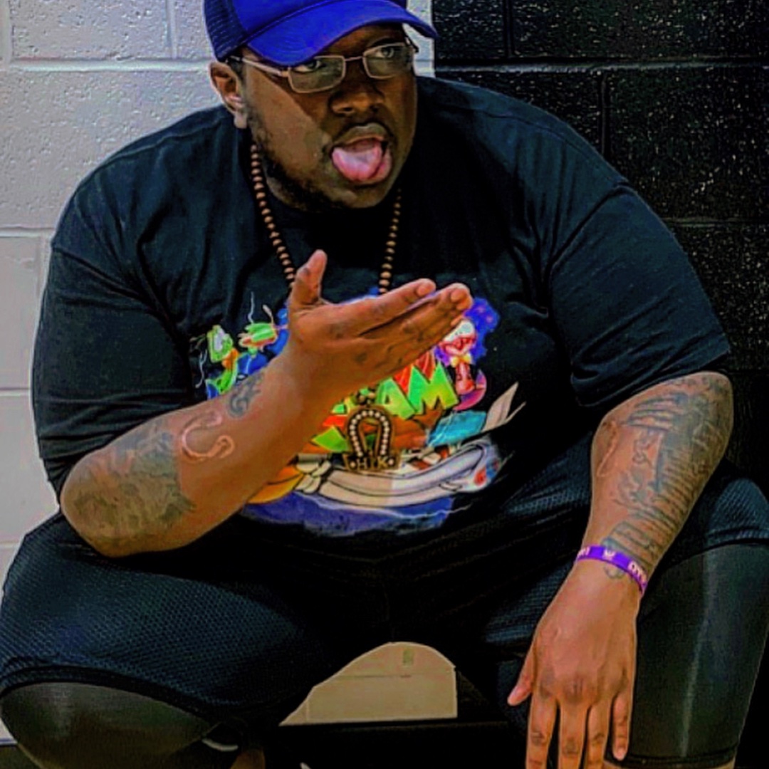 CashApp profile picture for @earthquake