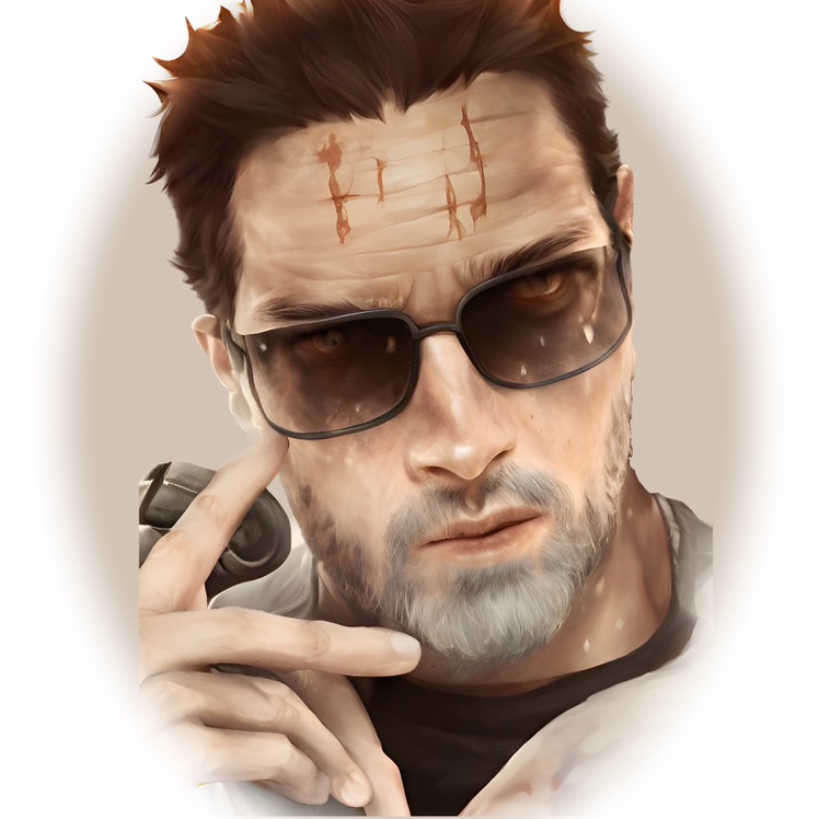 CashApp profile picture for @unconscionable