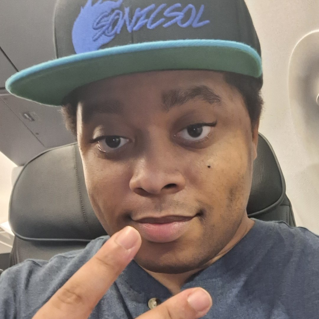 CashApp profile picture for @sonicsol