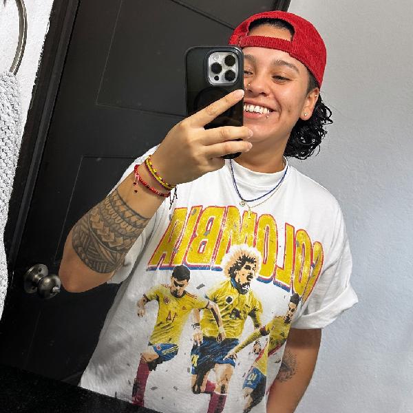 CashApp profile picture for @vallejos