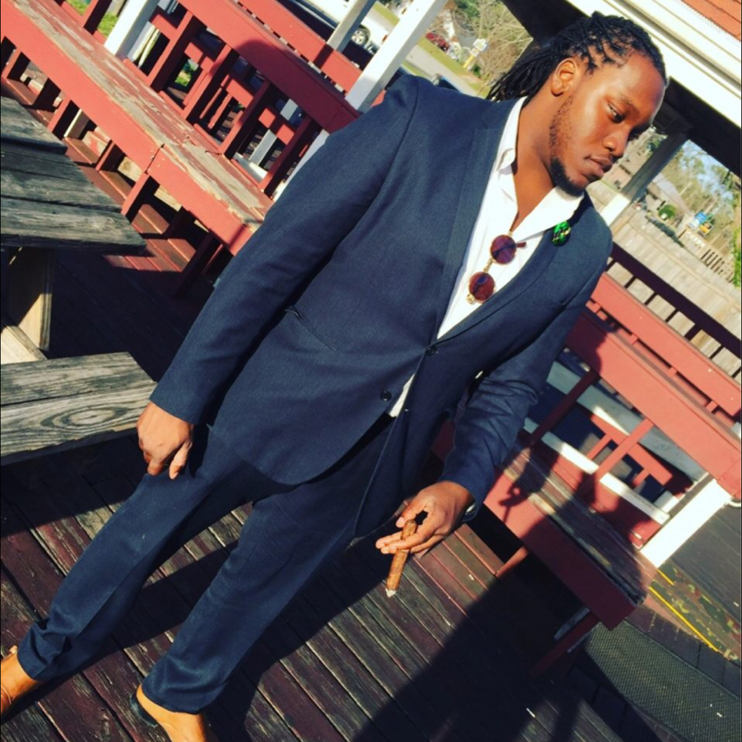 CashApp profile picture for @granddaddy