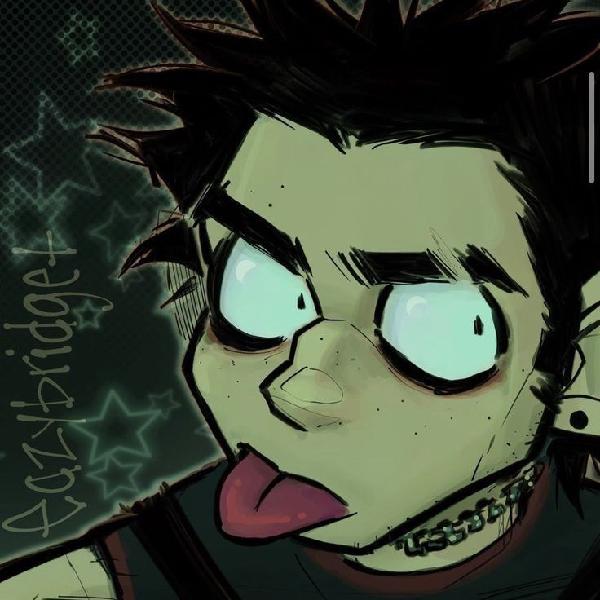 CashApp profile picture for @biochemical