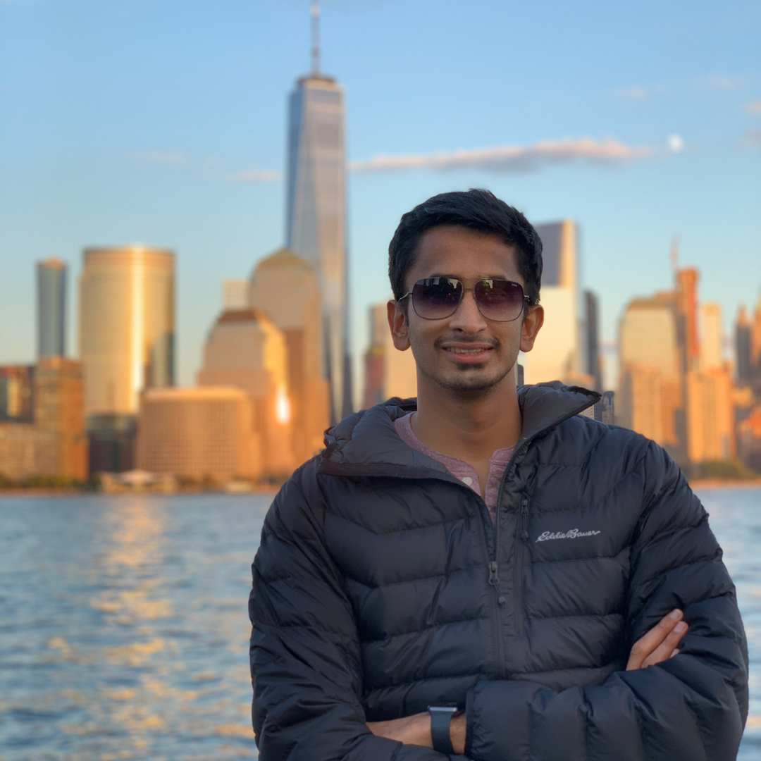 CashApp profile picture for @kaushal