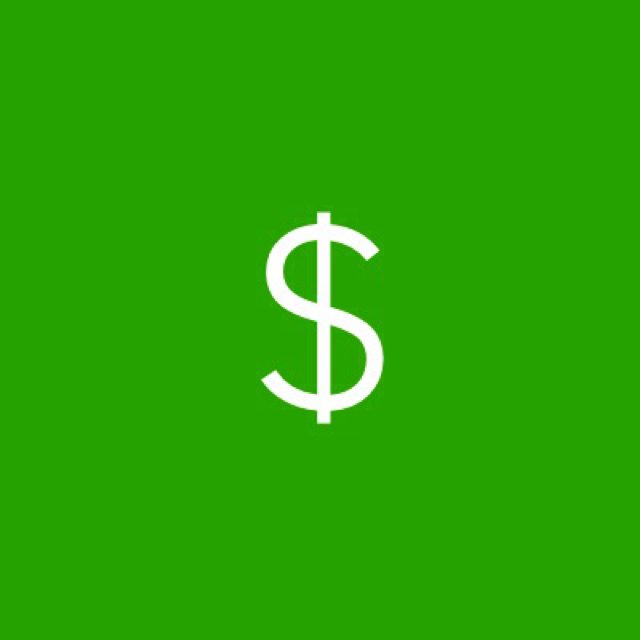 CashApp profile picture for @income