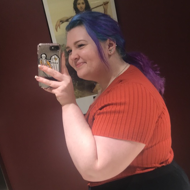 CashApp profile picture for @embarrassing
