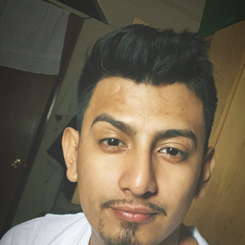 CashApp profile picture for @pedromero