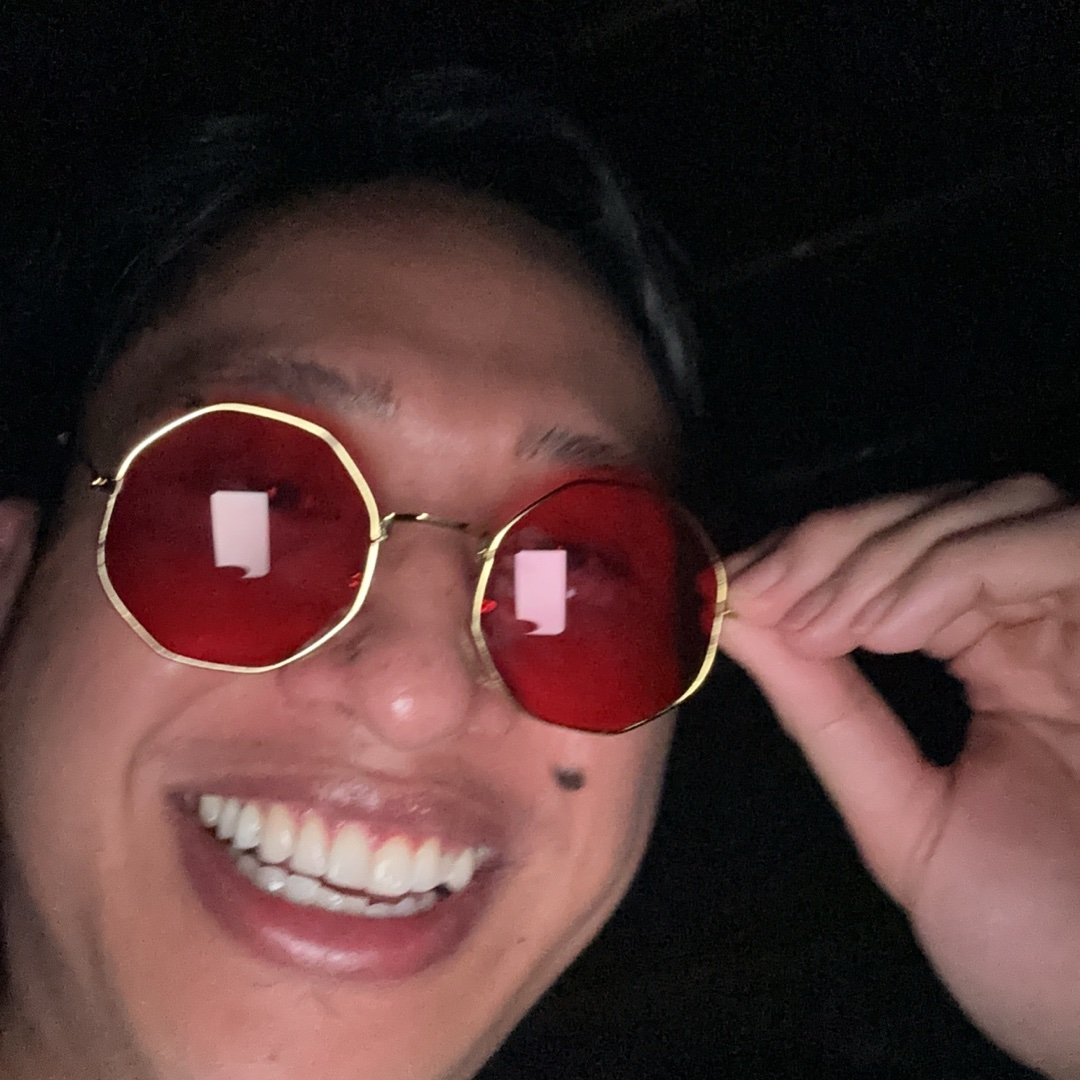 CashApp profile picture for @hanzo