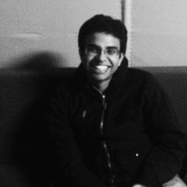 CashApp profile picture for @kaushik