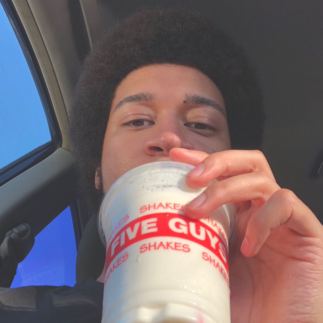 CashApp profile picture for @vetoed