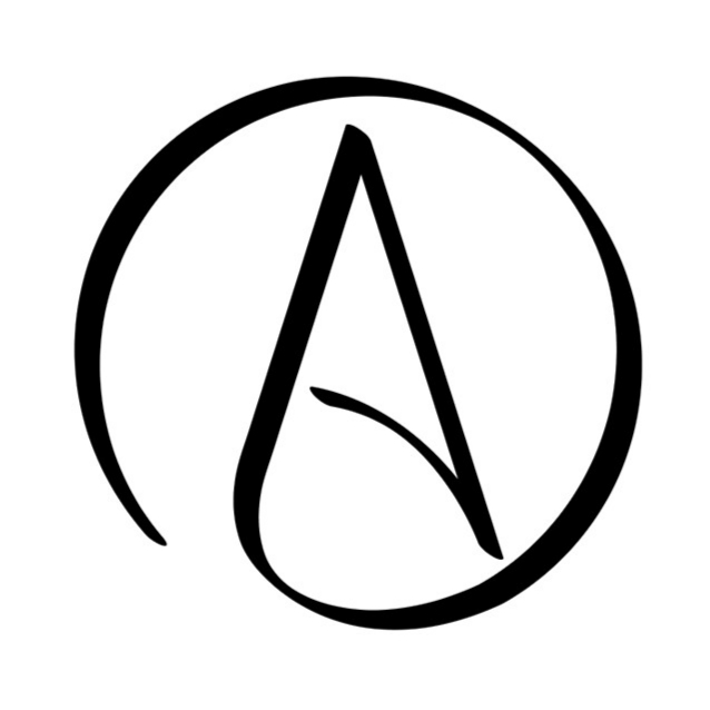 CashApp profile picture for @atheist