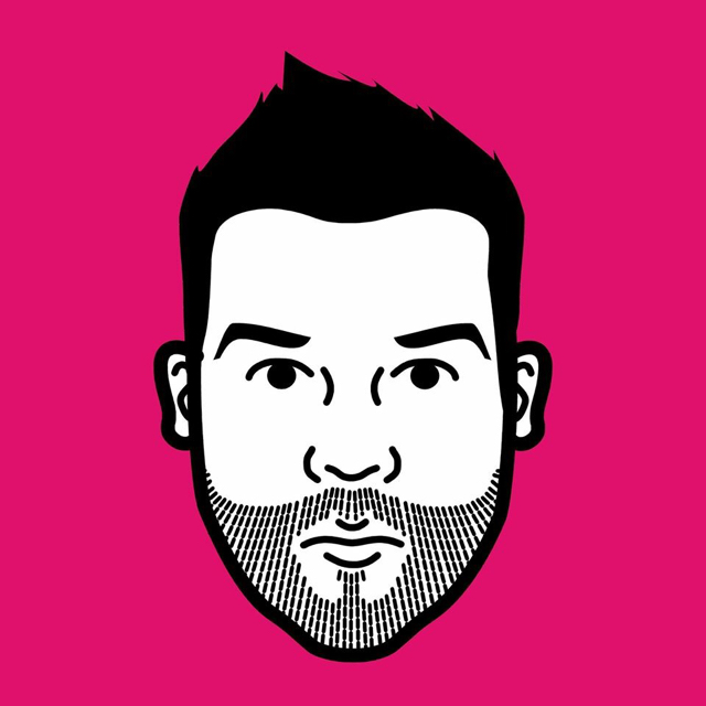 CashApp profile picture for @geoffrey