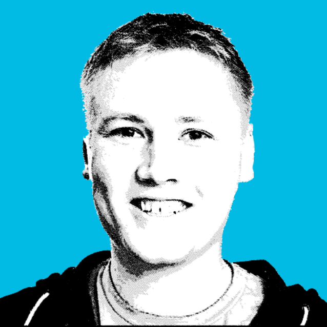 CashApp profile picture for @than
