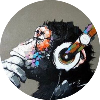 CashApp profile picture for @atlas