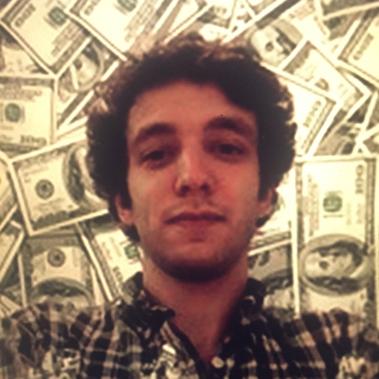 CashApp profile picture for @dug