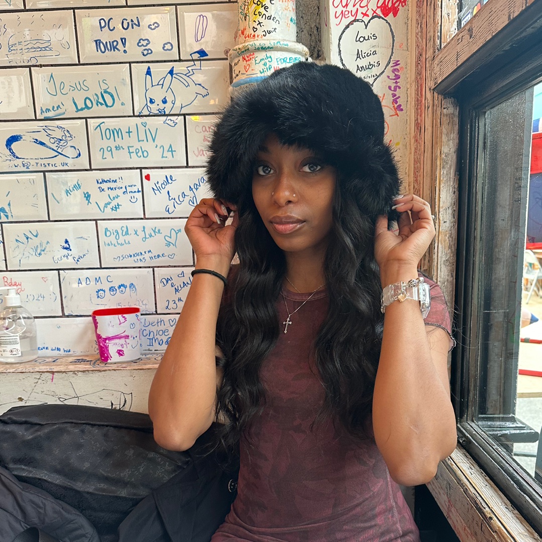 CashApp profile picture for @malouka