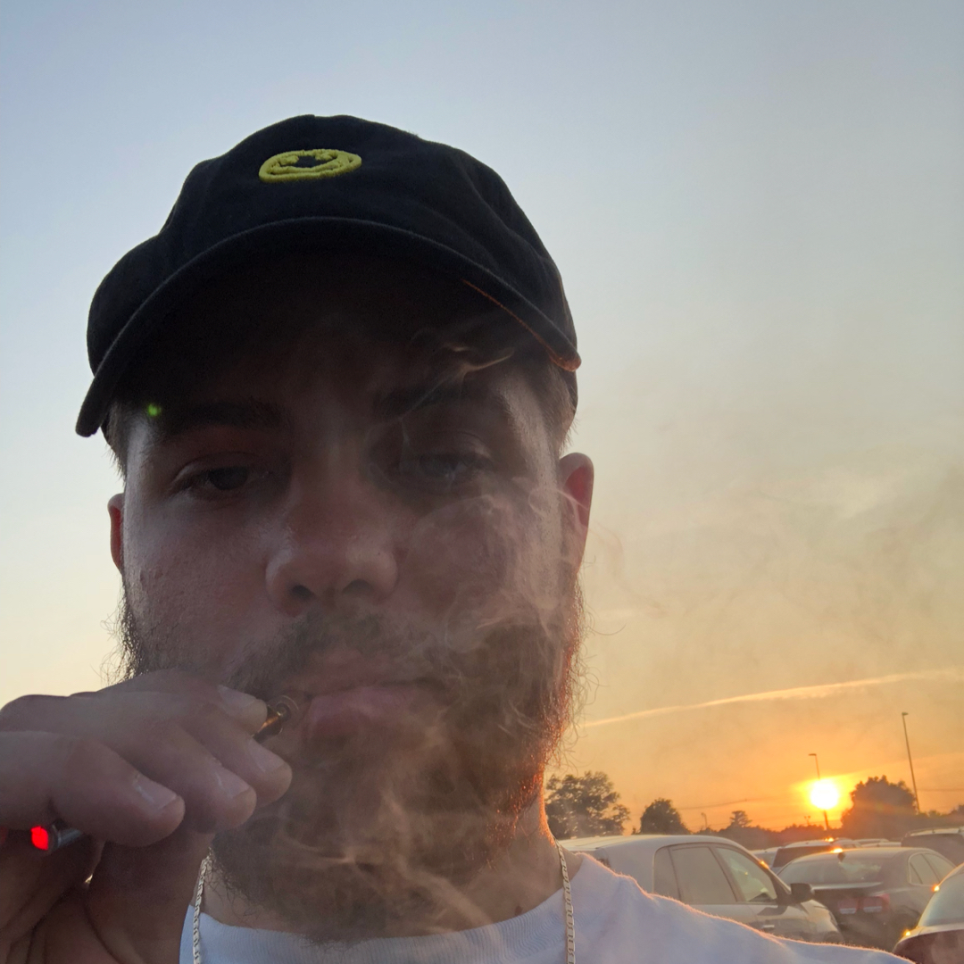 CashApp profile picture for @microphone