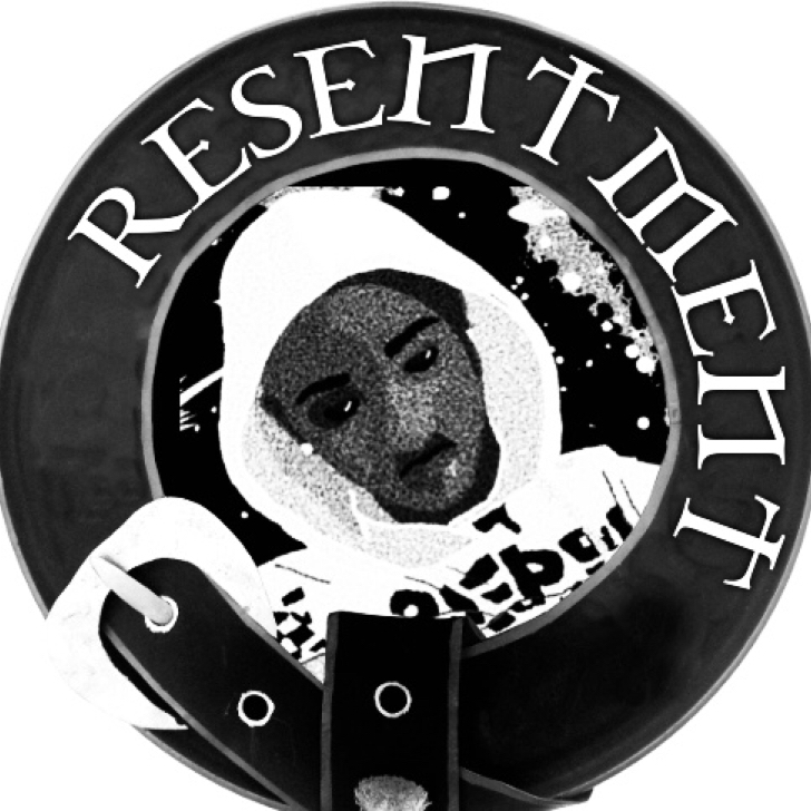 CashApp profile picture for @resentment