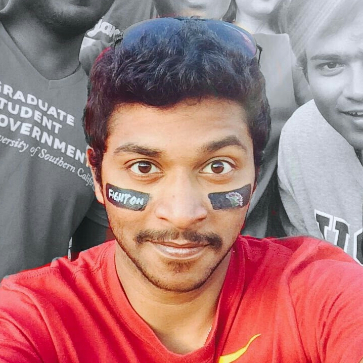 CashApp profile picture for @gowtham