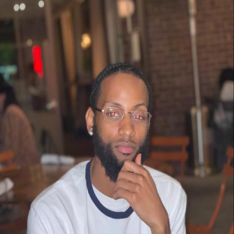 CashApp profile picture for @mademyday