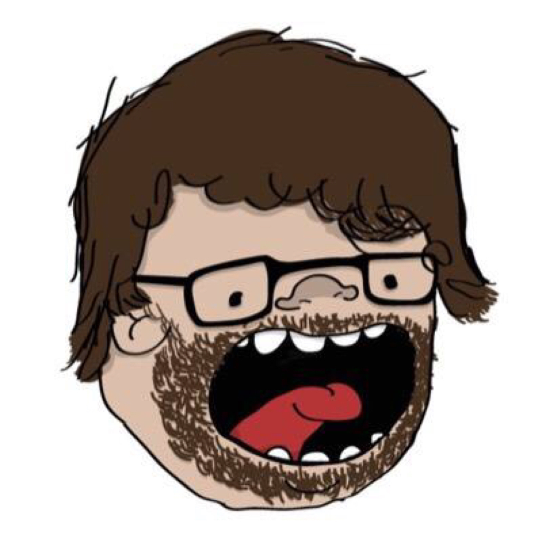 CashApp profile picture for @theodore