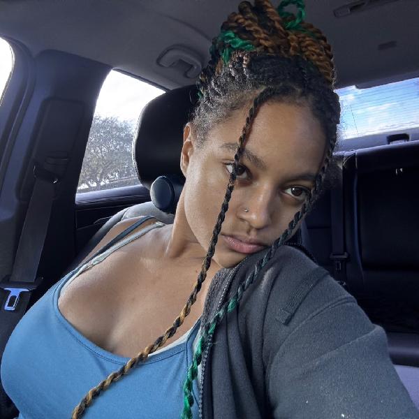 CashApp profile picture for @andrea