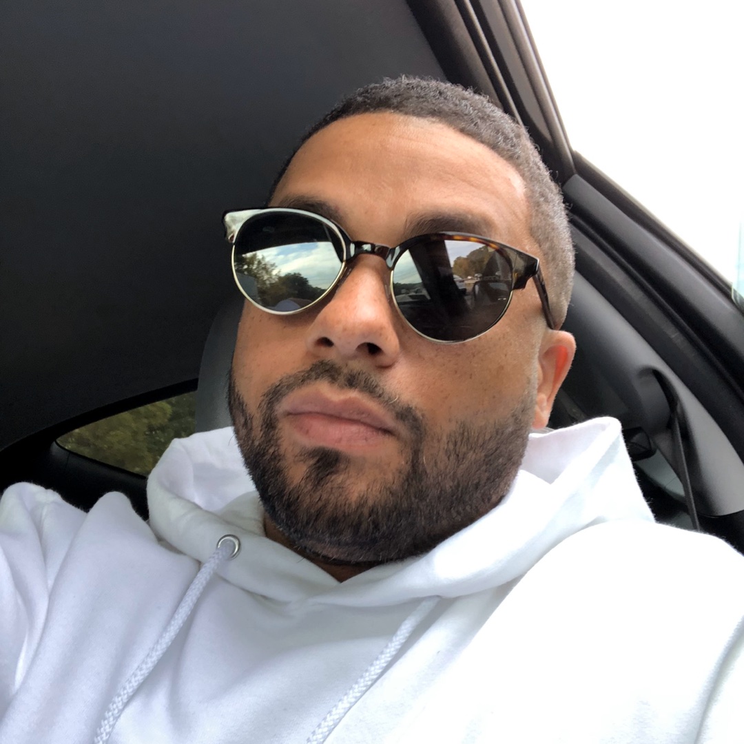 CashApp profile picture for @ralph