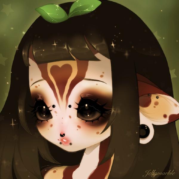 CashApp profile picture for @sheepiish