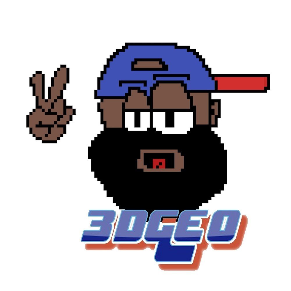 CashApp profile picture for @glib