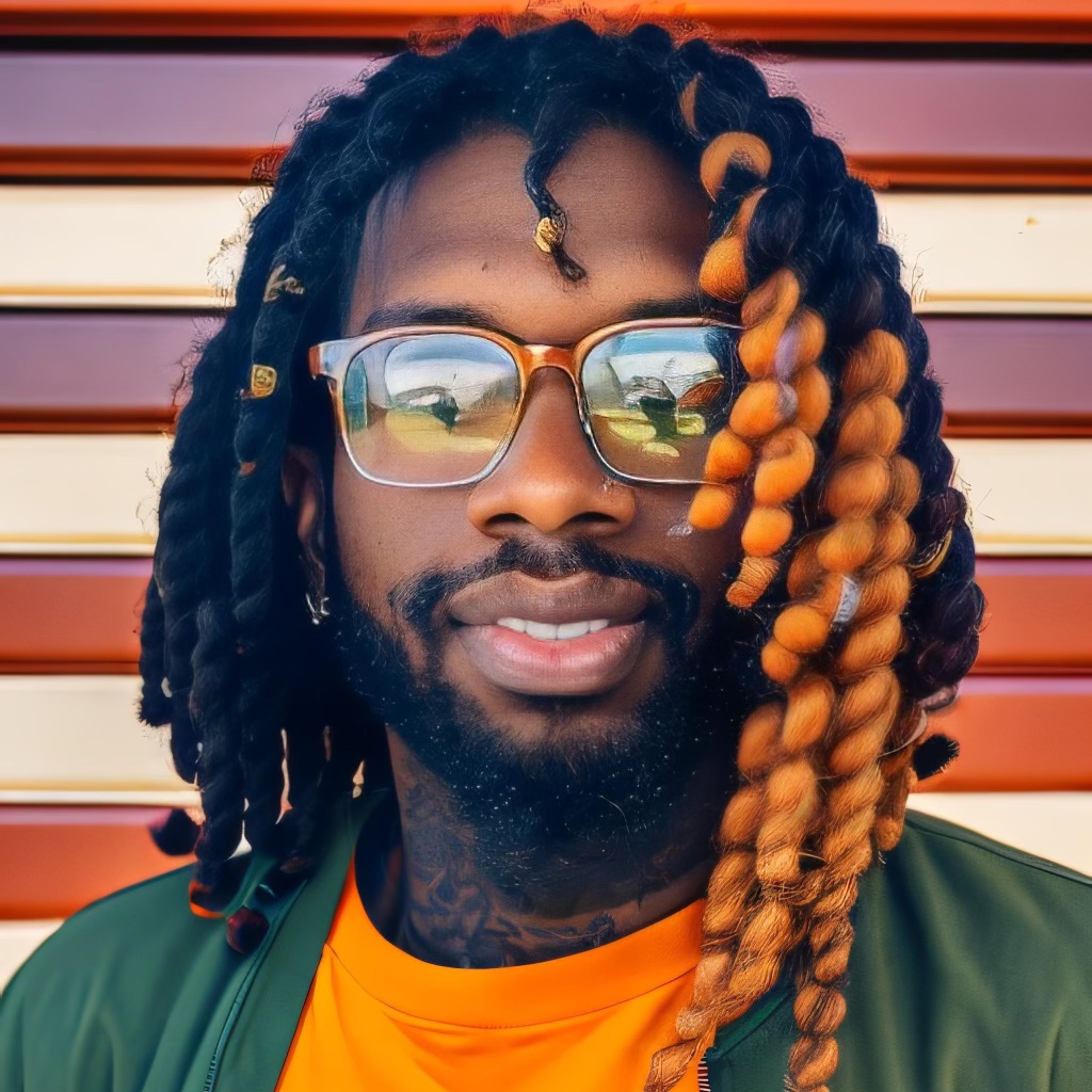 CashApp profile picture for @srhoe