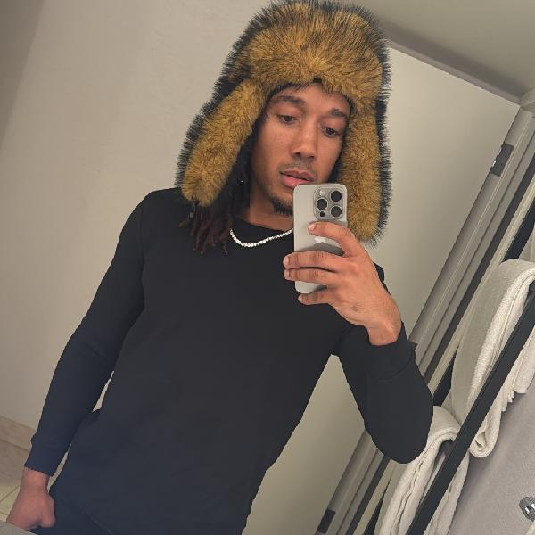 CashApp profile picture for @rumored