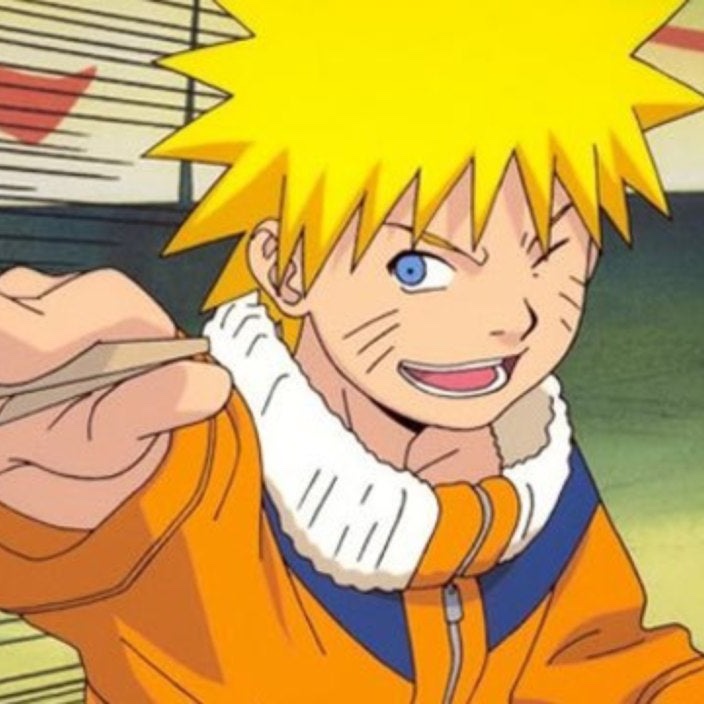 CashApp profile picture for @naruto