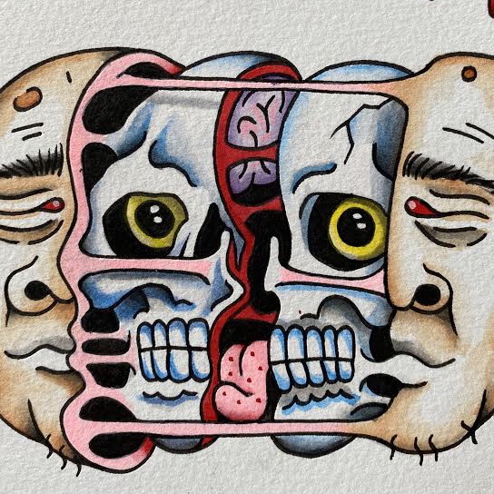 CashApp profile picture for @nauseated