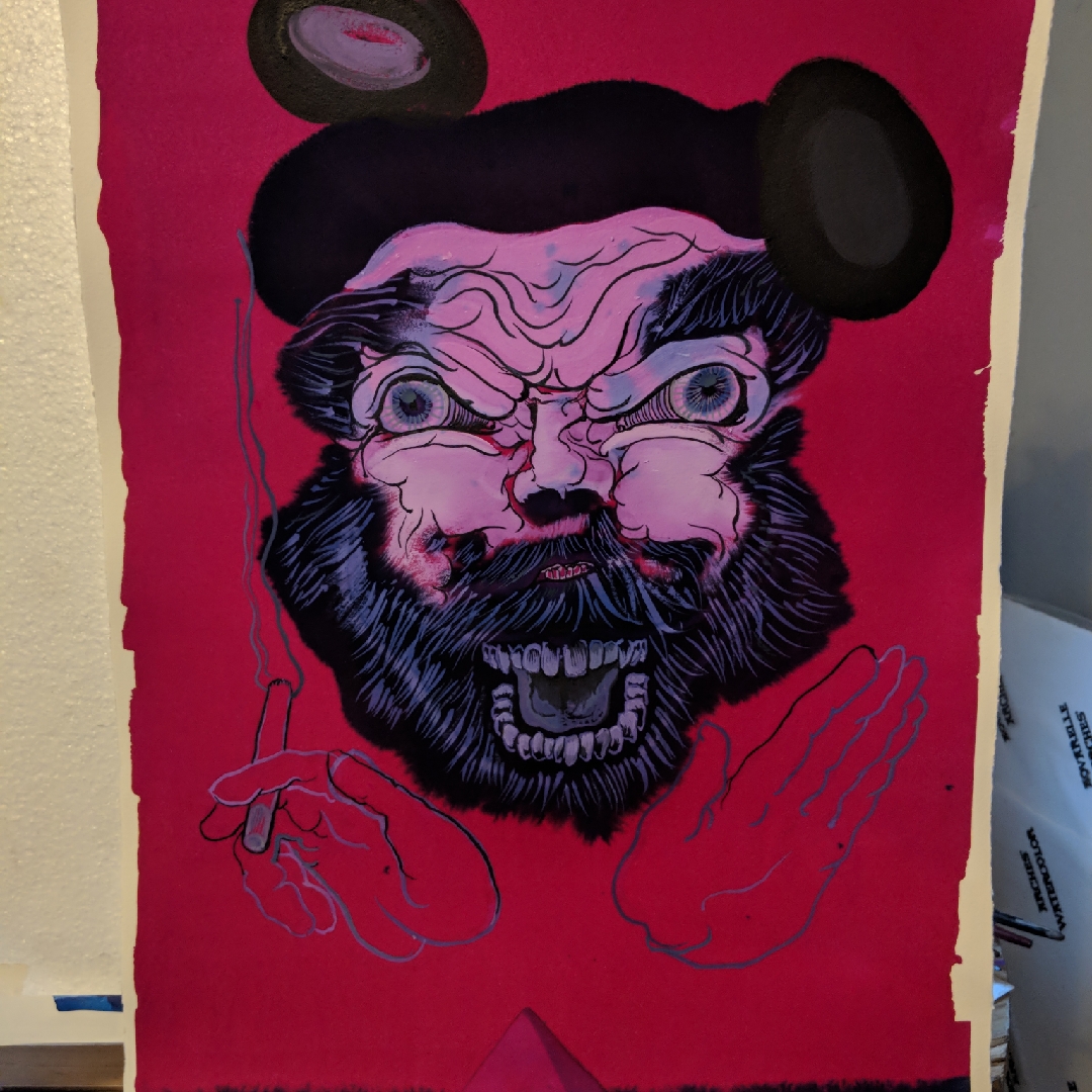 CashApp profile picture for @suppertime