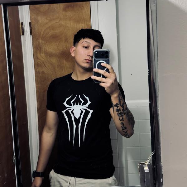 CashApp profile picture for @franssj