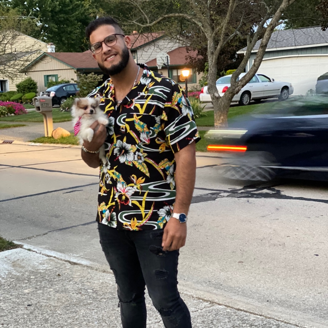 CashApp profile picture for @hamzaayad