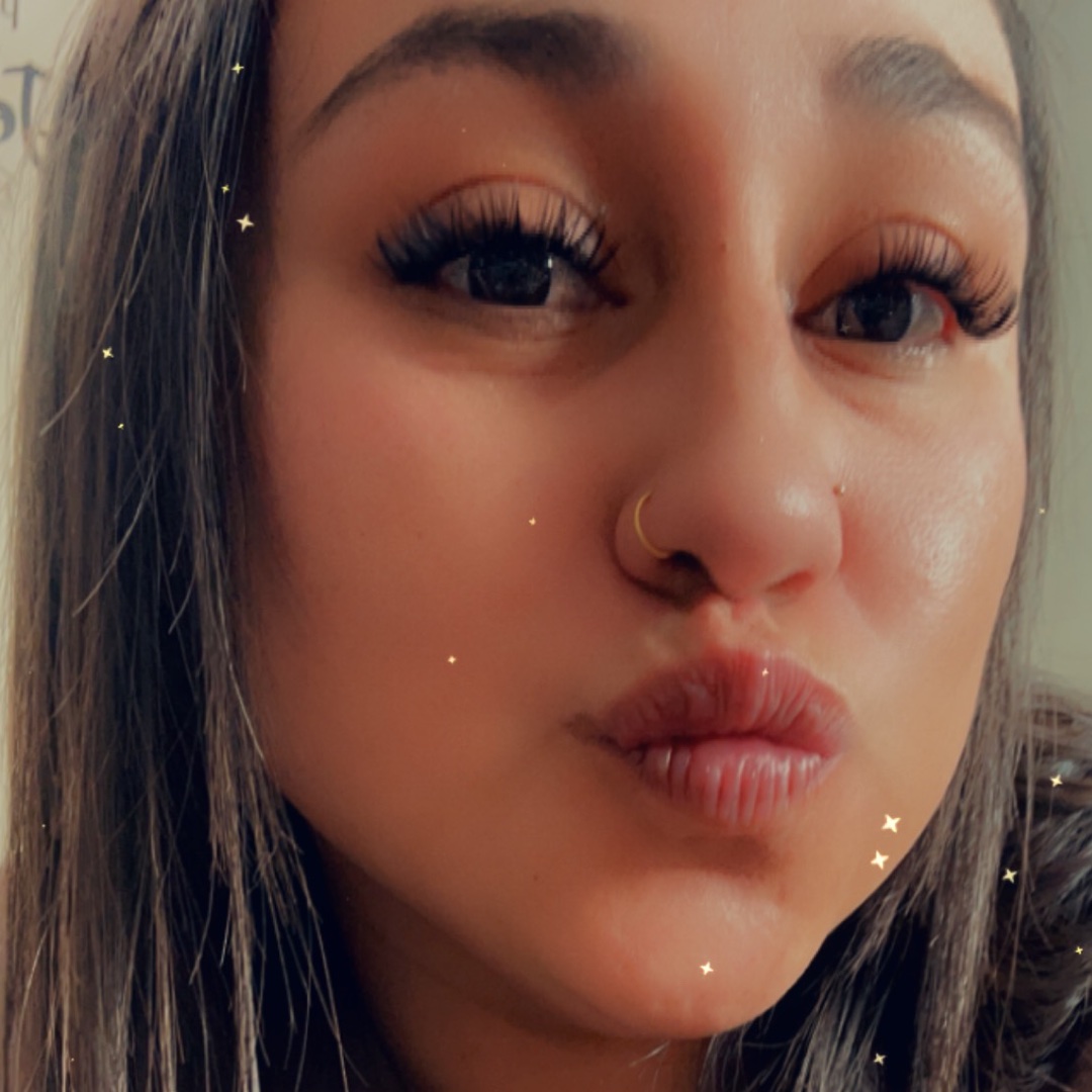 CashApp profile picture for @sbgxo