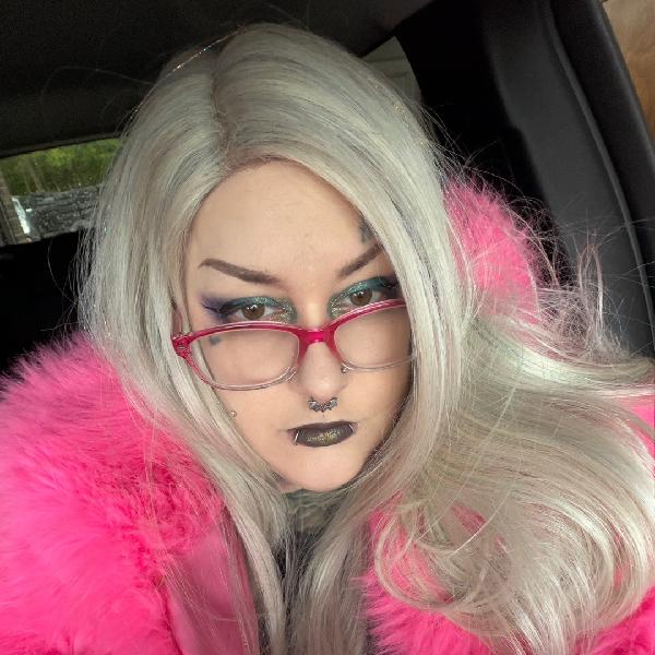 CashApp profile picture for @monsterart