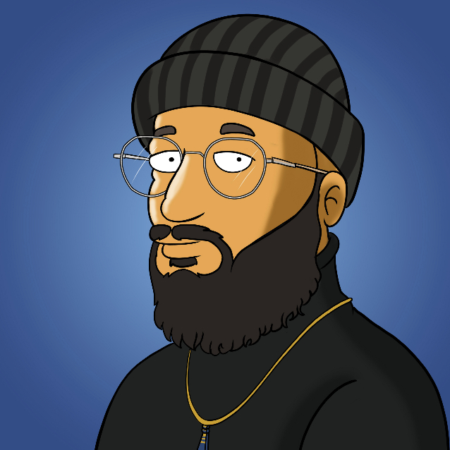 CashApp profile picture for @silong