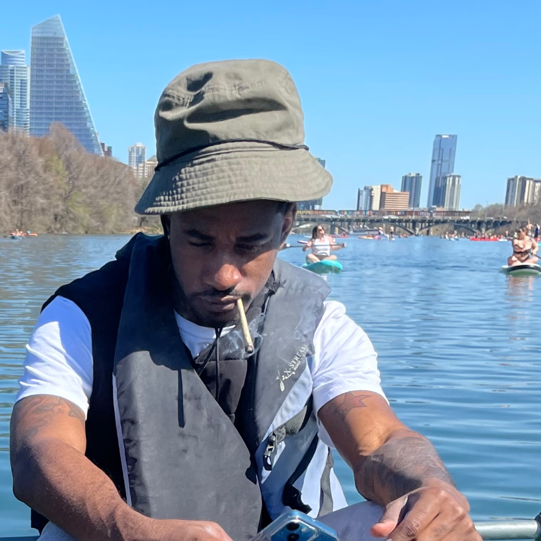 CashApp profile picture for @interview