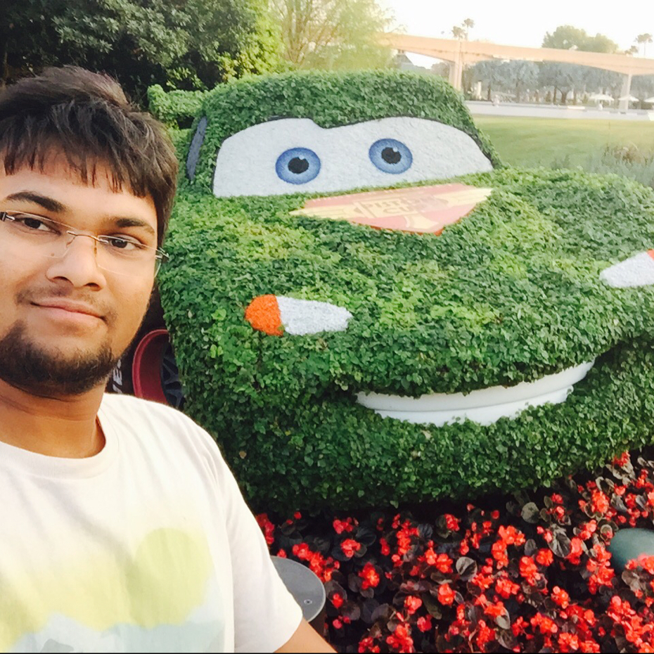 CashApp profile picture for @sujith