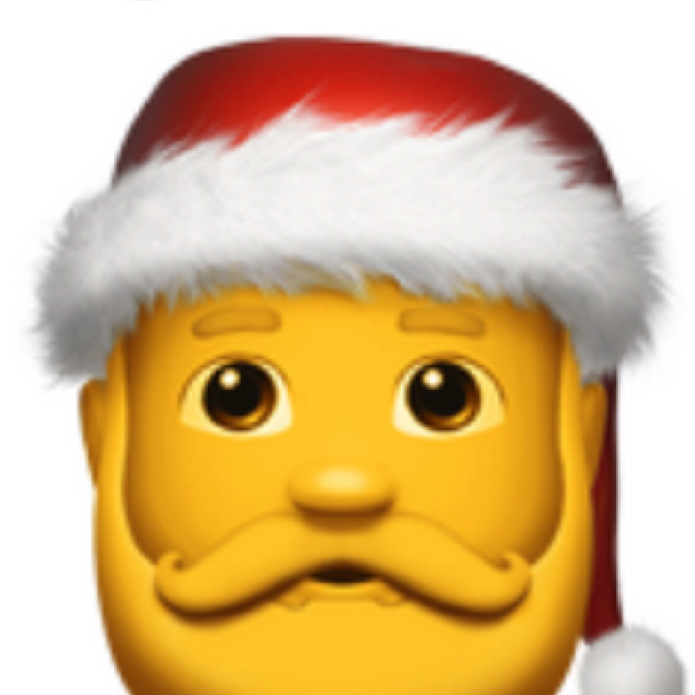 CashApp profile picture for @santa