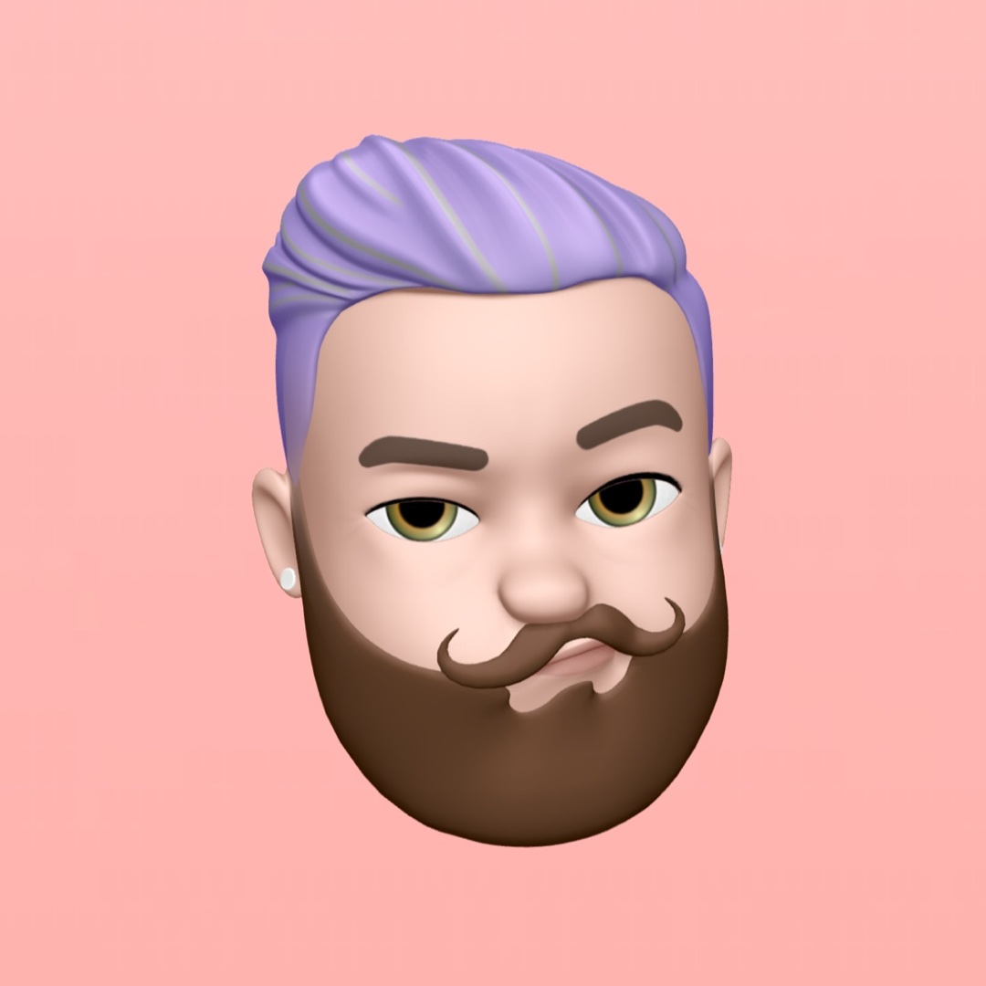 CashApp profile picture for @mustache